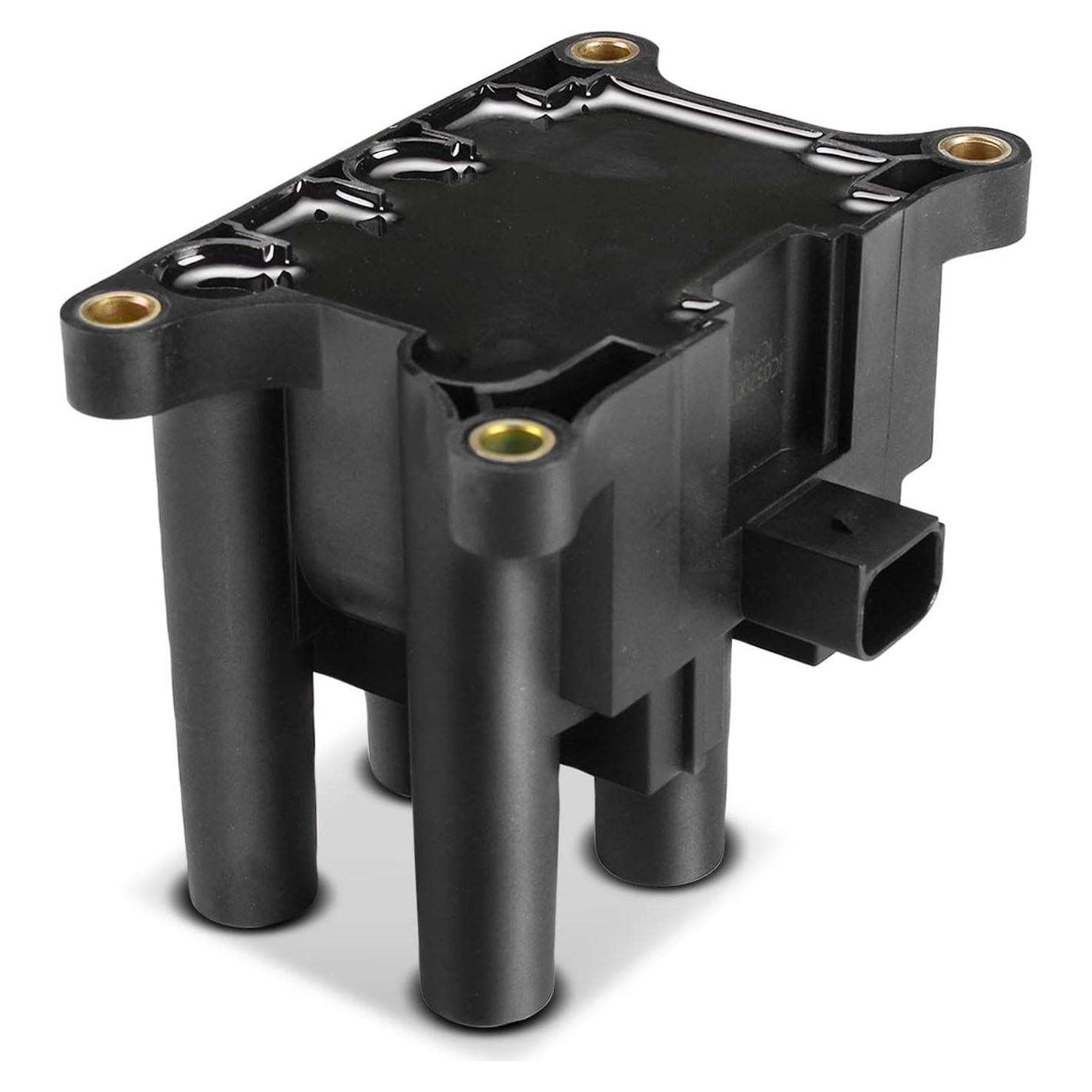 Bobina de Encendido A-Premium para Ford Fiesta 1.6L 2011-2019