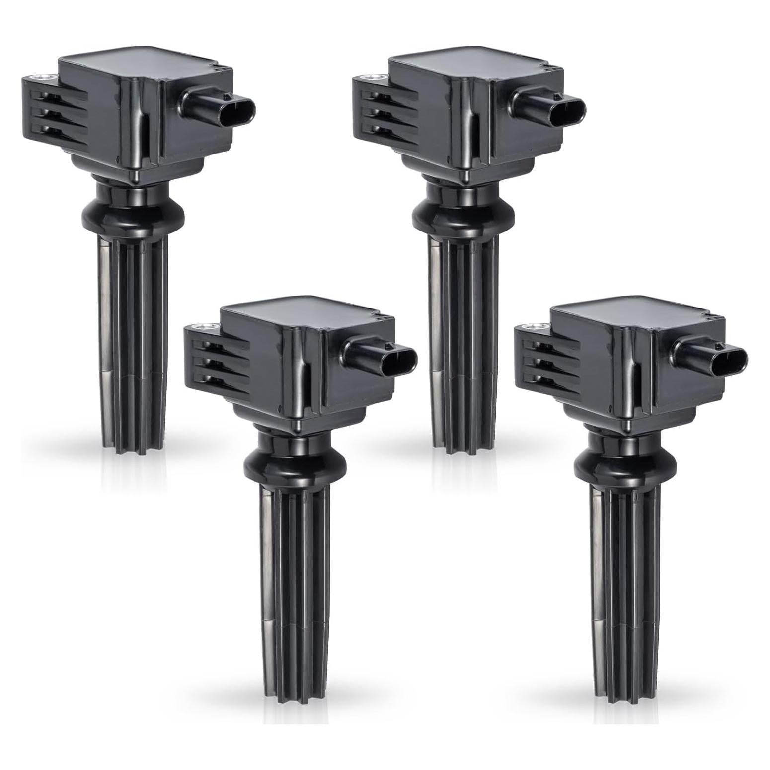 Juego de 4 Bobinas de Encendido ENA para Ford 2.0L L4