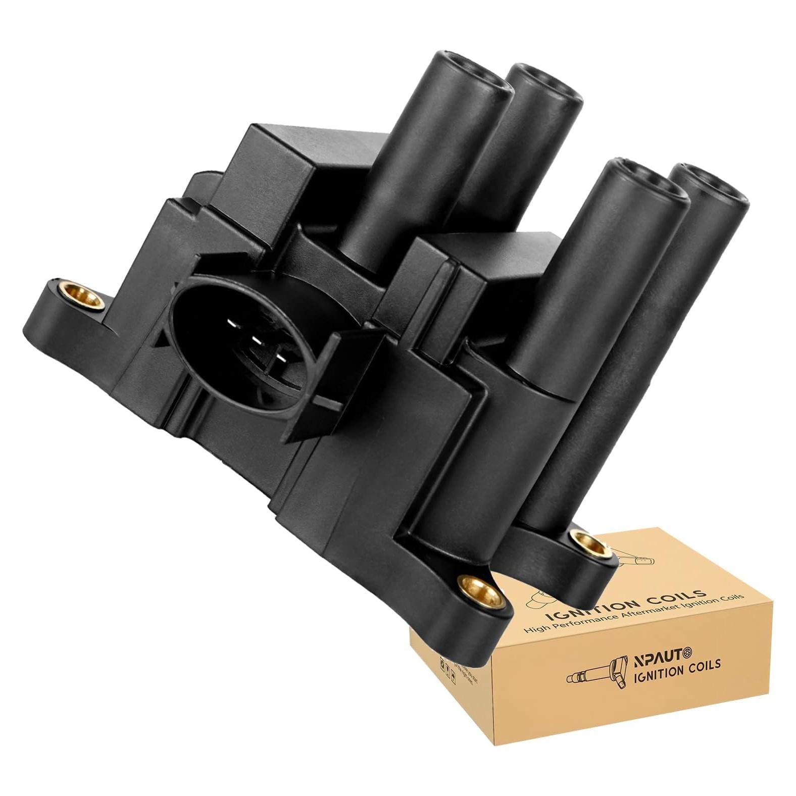 Bobina de Encendido NPAUTO FD497 FD501 para Ford y Mazda