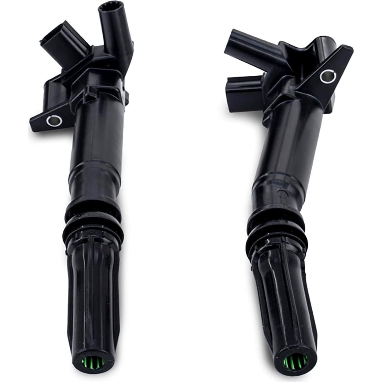 Bobinas de Encendido Mishimoto Paquete de 8 para Ford F-150 Raptor 6.2L