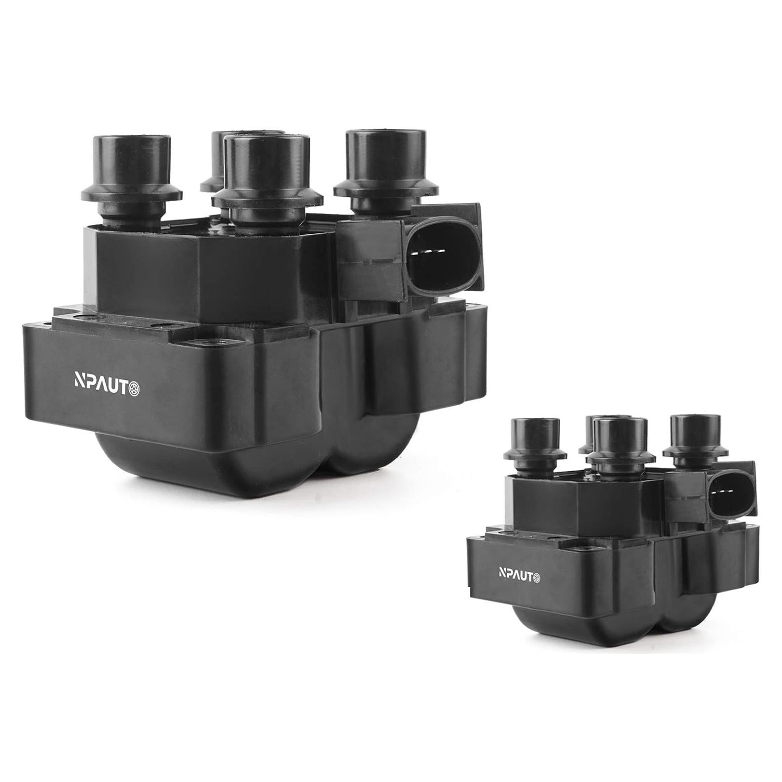 Bobinas de Encendido NPAUTO FD-487 para Ford V8 4.6L 5.0L