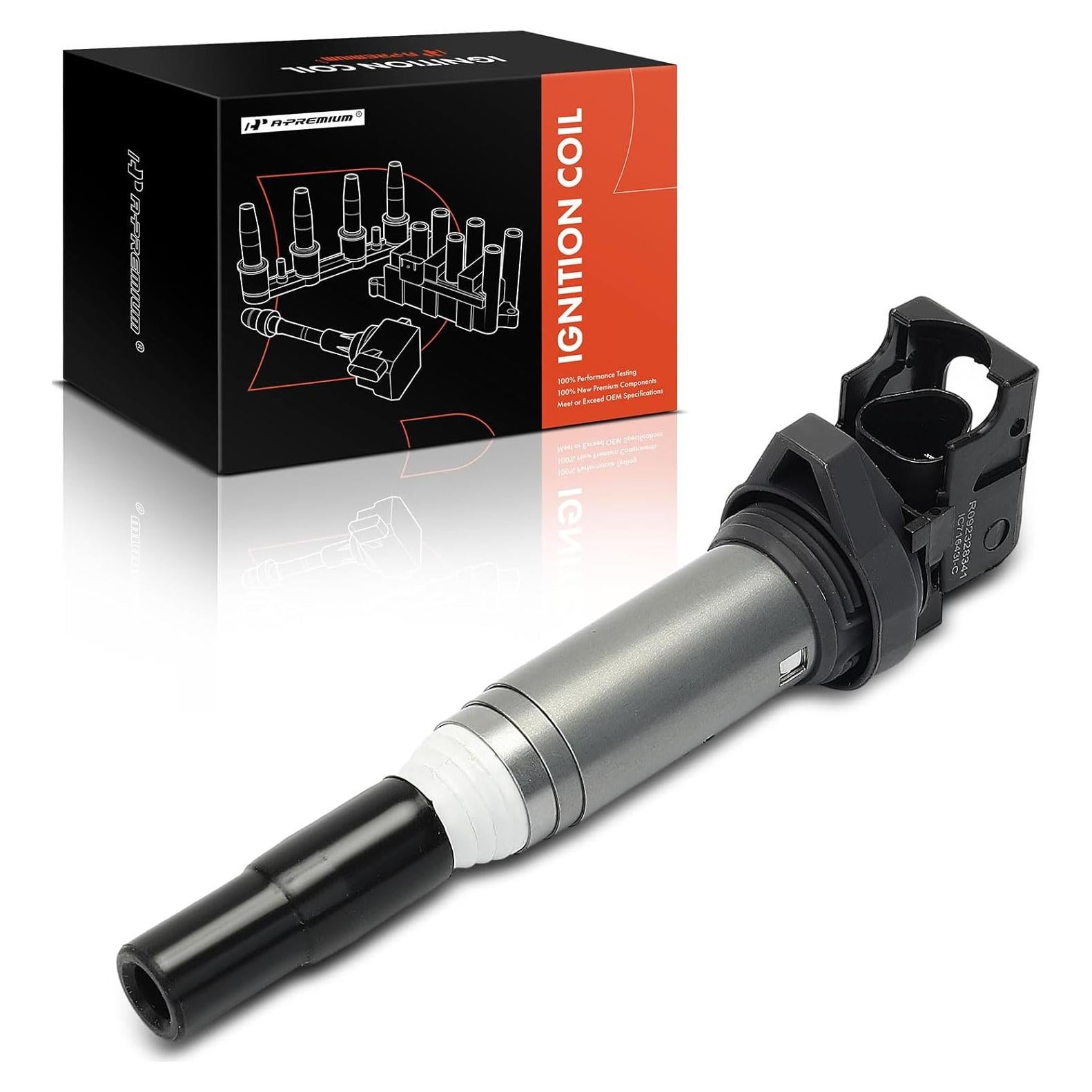 Bobinas de Encendido A-Premium para BMW E46 E60 E90 0.28 kg