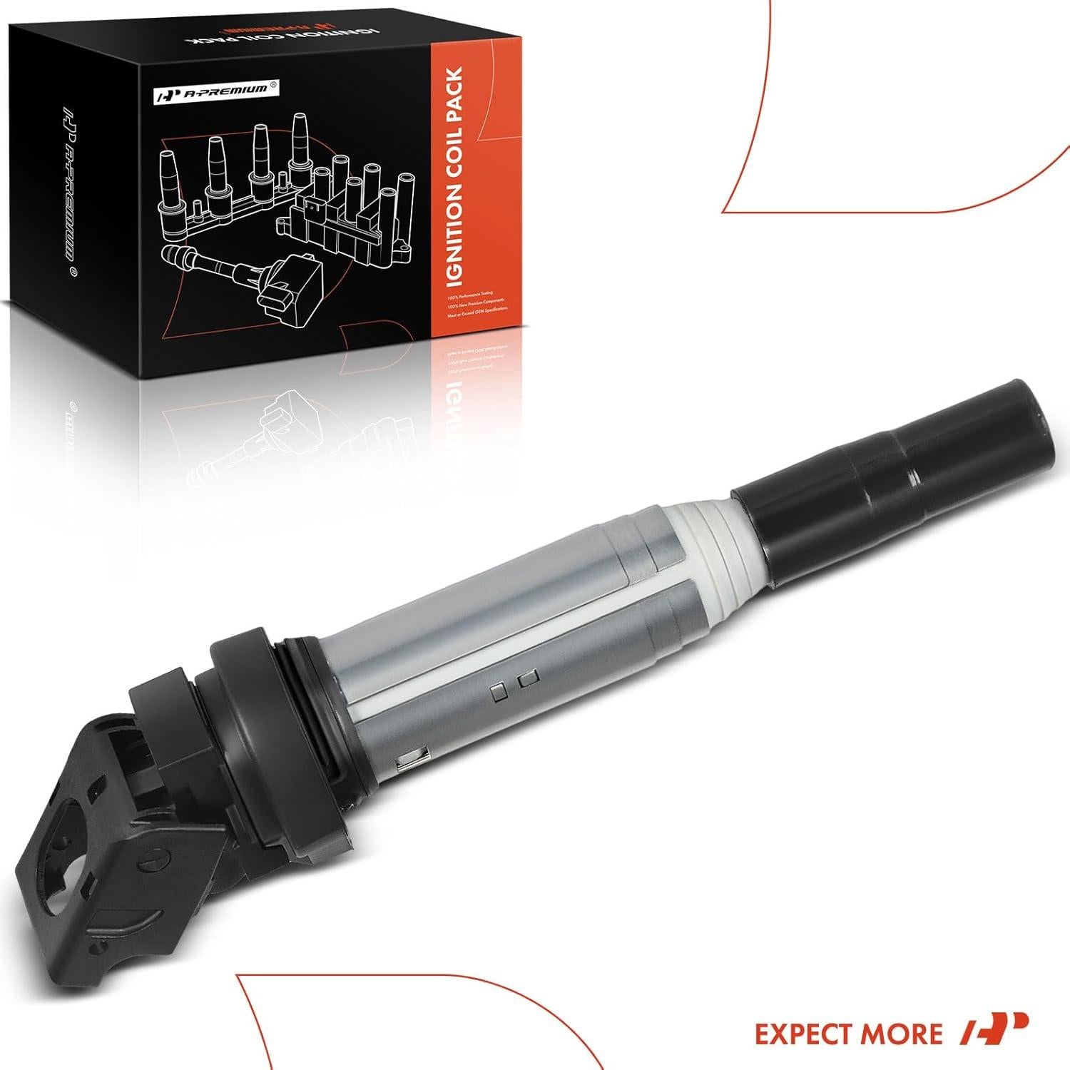 Bobinas de Encendido A-Premium para BMW E46 E60 E90 0.28 kg