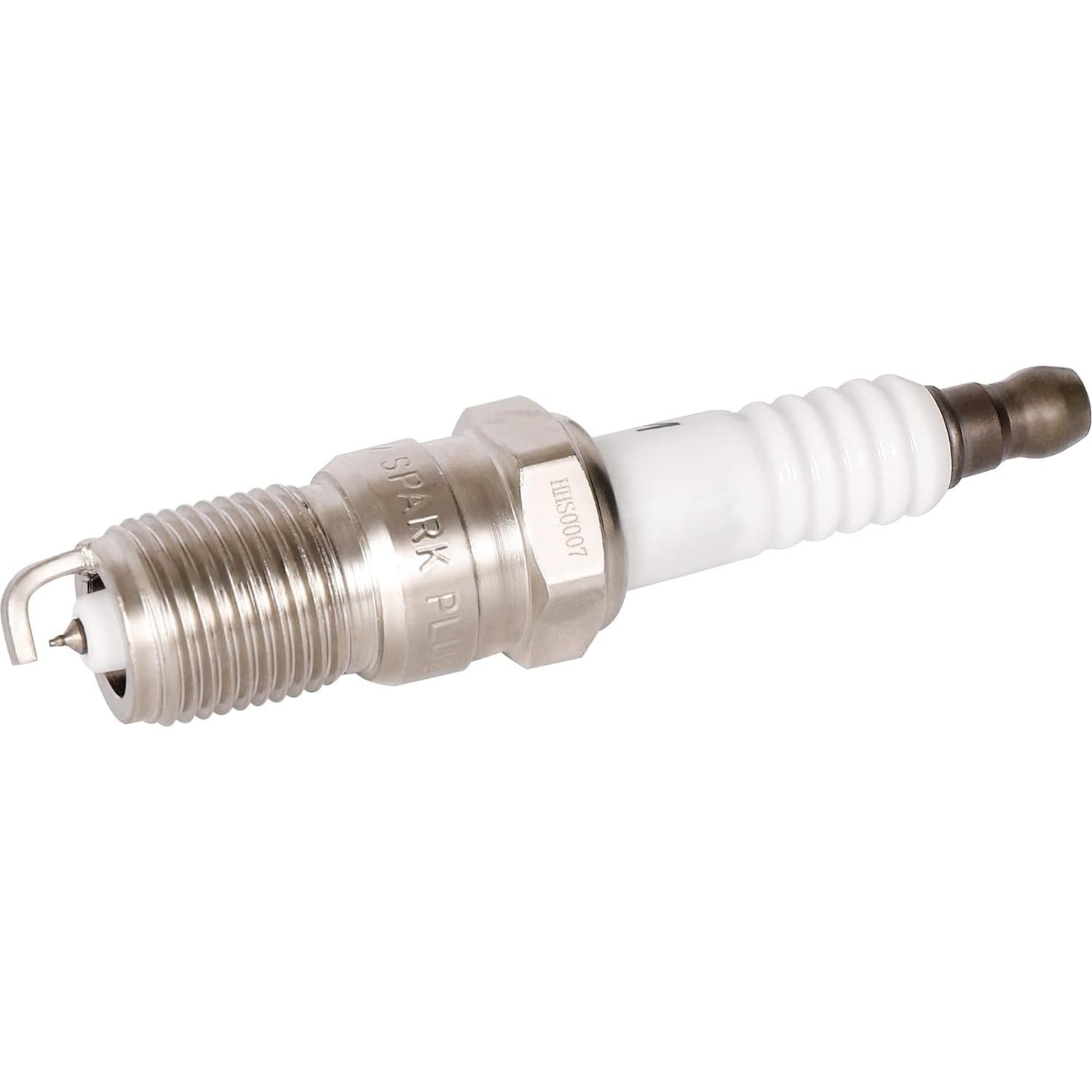 Juego de 8 Bobinas de Encendido y Bujías LCWRGS para Chevy 5.3L 6.2L