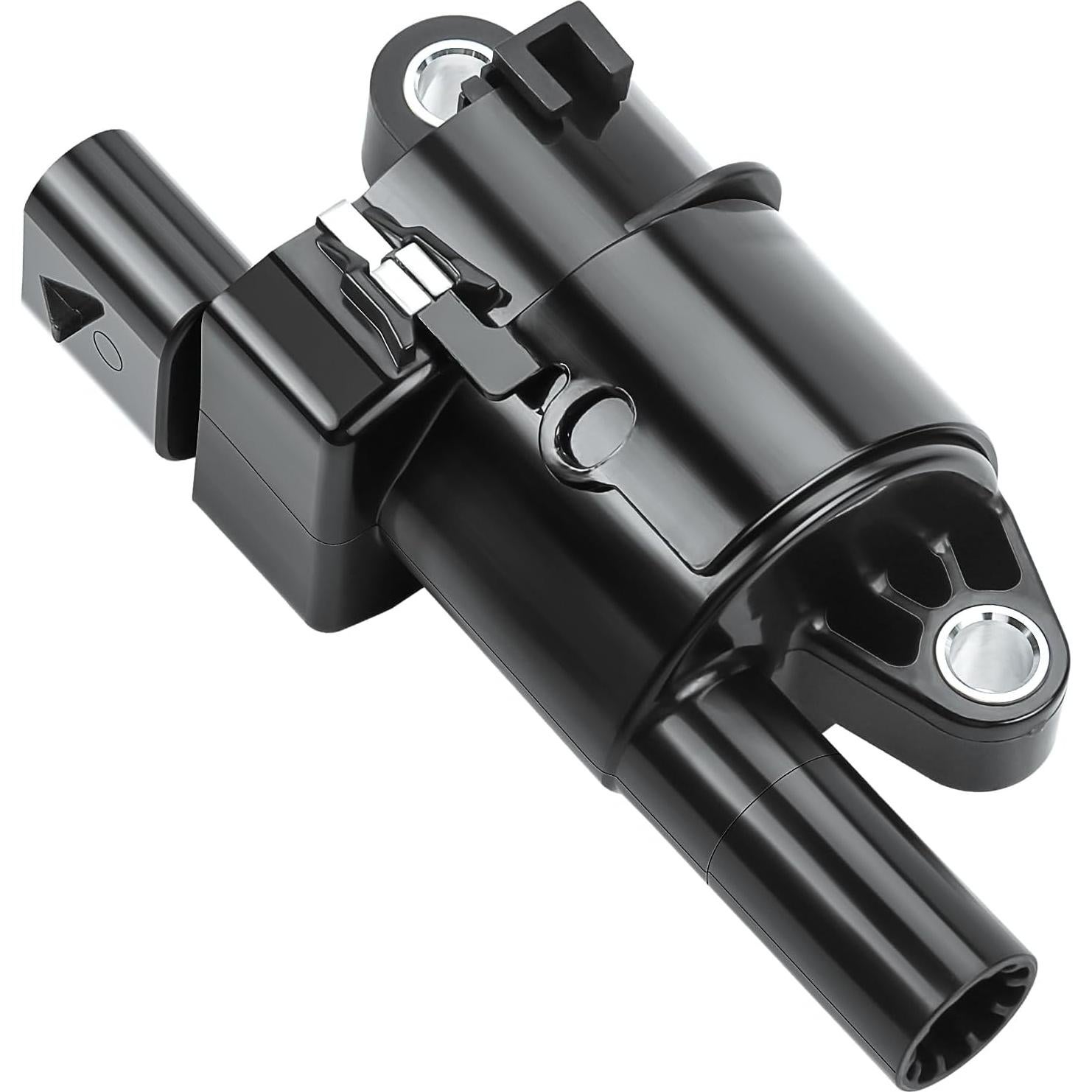 Juego de 8 Bobinas de Encendido y Bujías LCWRGS para Chevy 5.3L 6.2L