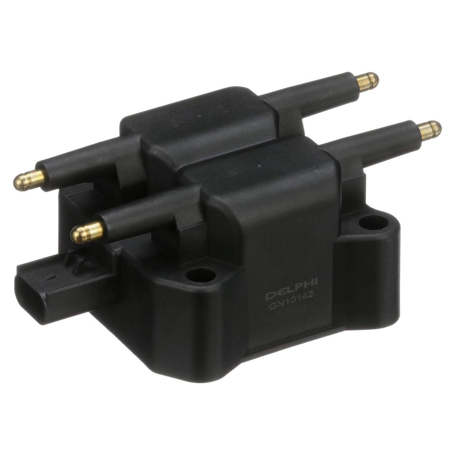Bobina de Encendido Delphi GN10142 para Automóvil - 0.54 kg