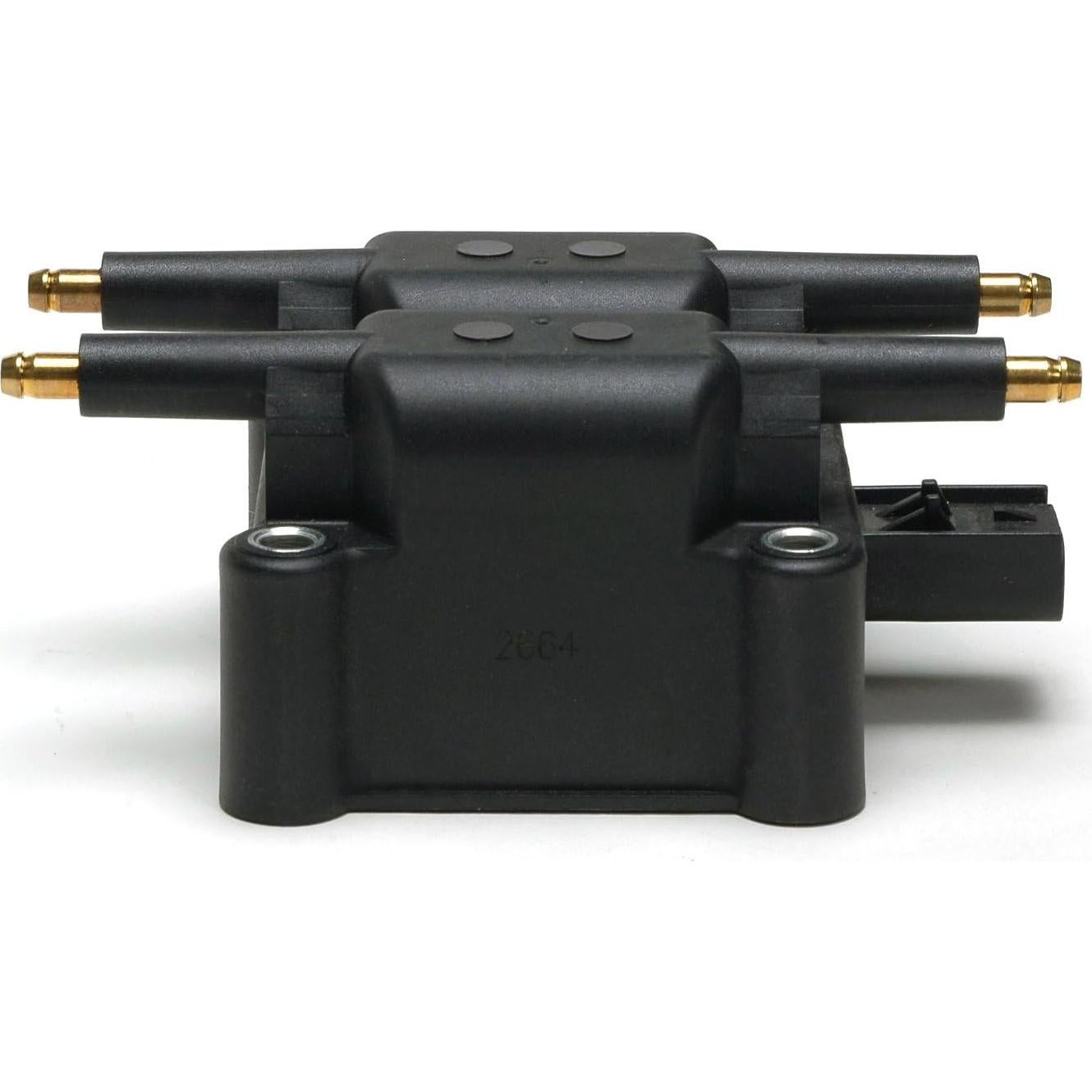 Bobina de Encendido Delphi GN10142 para Automóvil - 0.54 kg