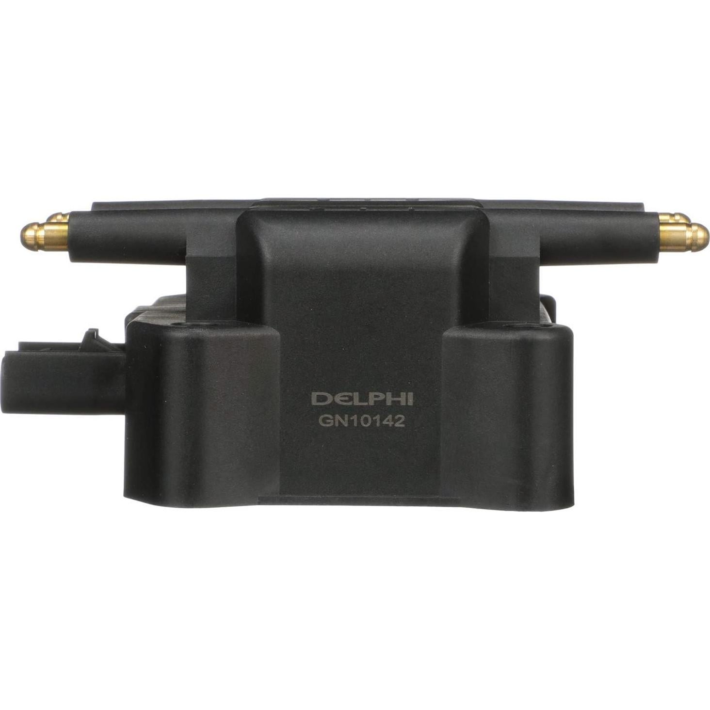 Bobina de Encendido Delphi GN10142 para Automóvil - 0.54 kg