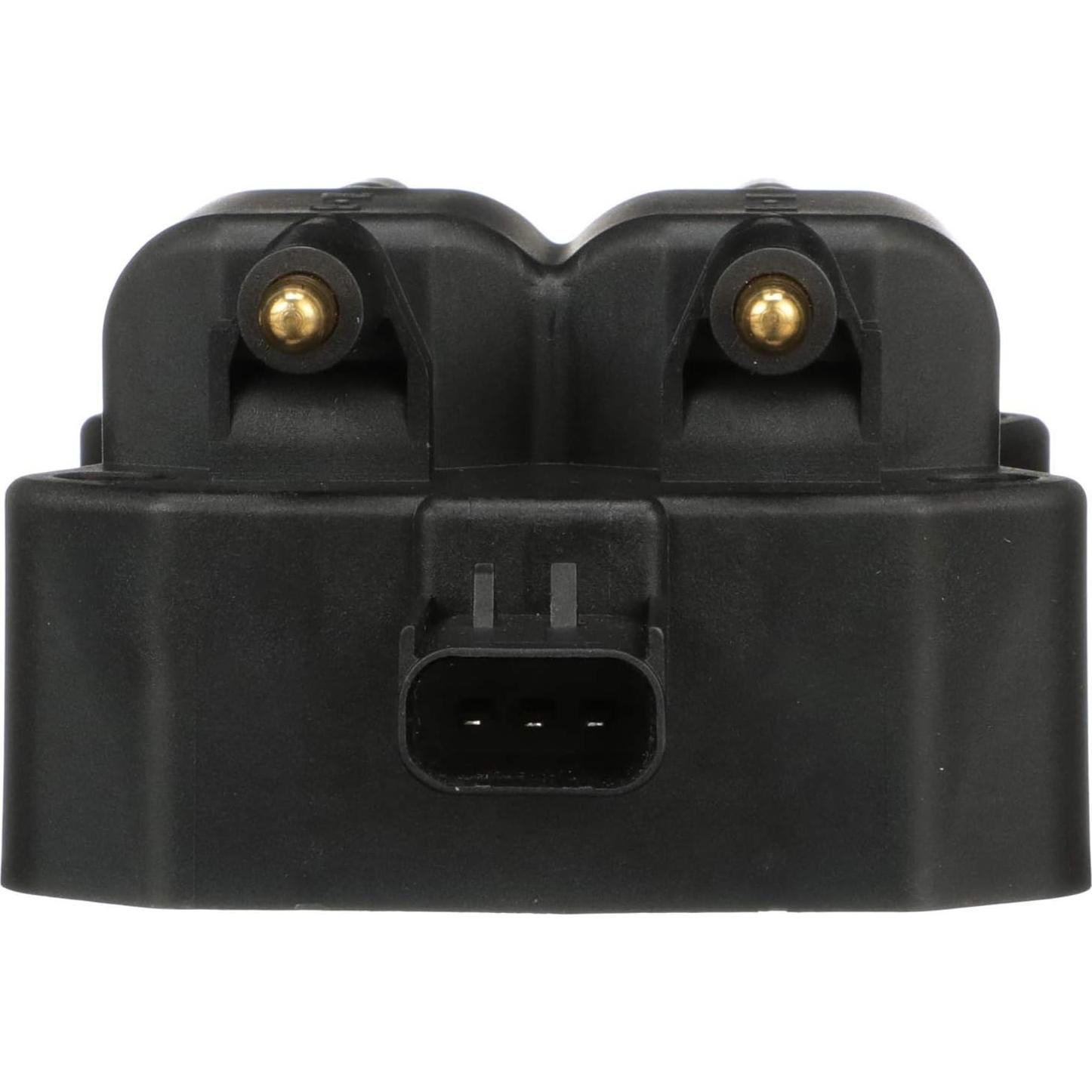 Bobina de Encendido Delphi GN10142 para Automóvil - 0.54 kg