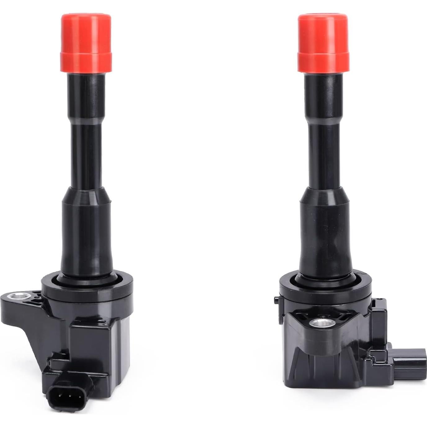 Juego de 4 Bobinas de Encendido LCWRGS para Honda Civic Híbrido 1.3L 2003-2011