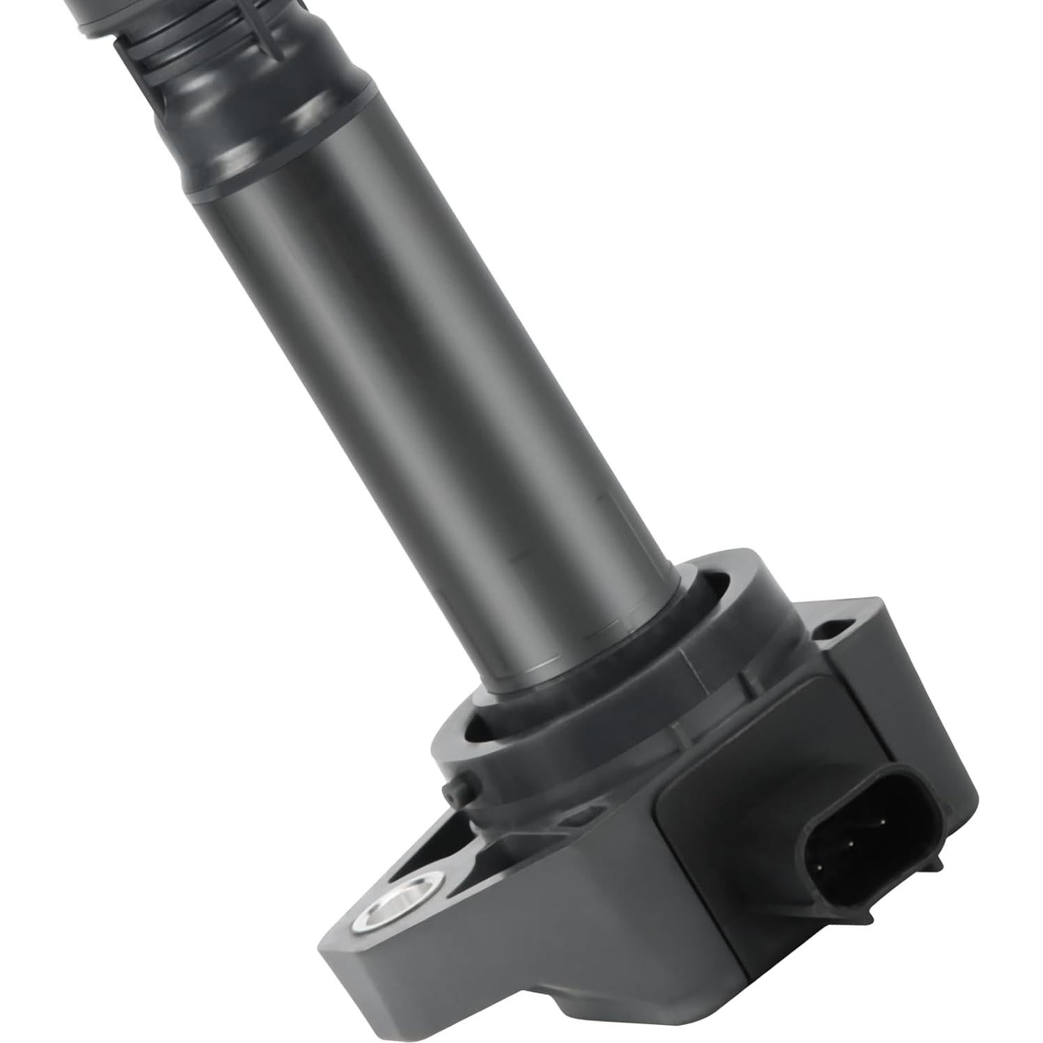 Juego de 4 Bobinas de Encendido LCWRGS para Honda Civic 1.8L 2006-2011