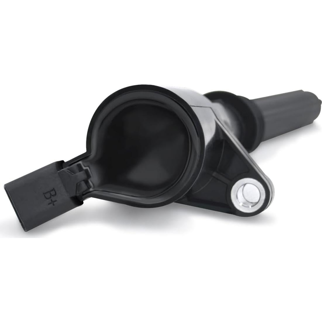 Juego de 8 Bobinas de Encendido MAS DG508 y Bujías Motorcraft SP493