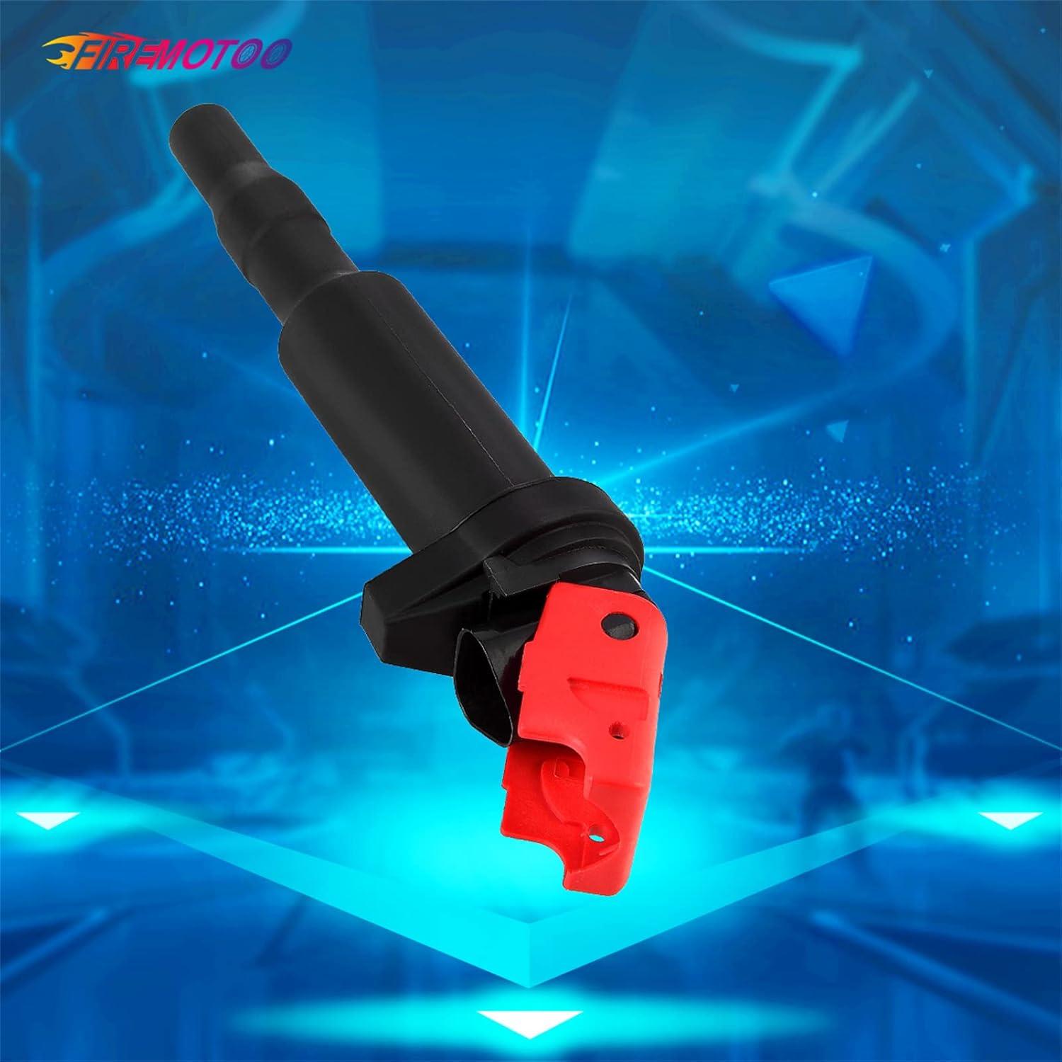 Bobinas de Encendido FIREMOTOO UF592 para BMW 325Ci 330Ci