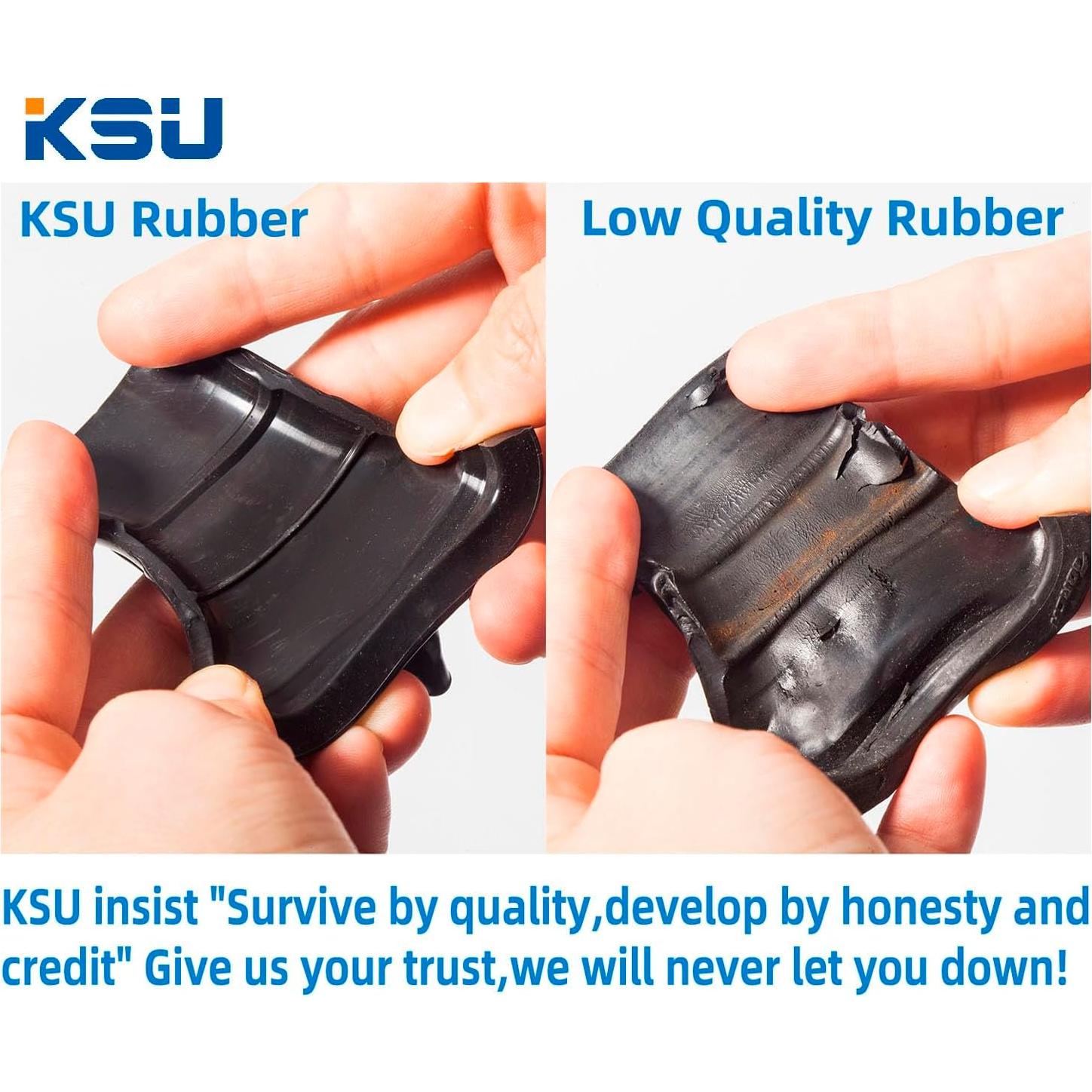 Bobina de Encendido KSU UF592 para BMW L4 Turbo 2.0L