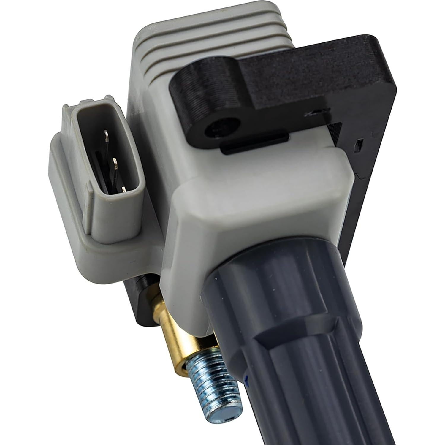 Bobinas de Encendido Mishimoto Paquete de 4 para Subaru WRX STI 2004-2010