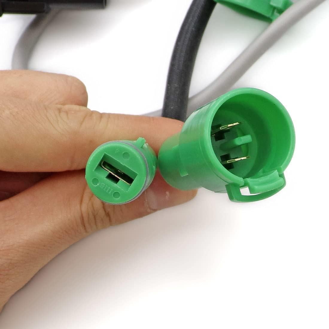 Módulo de Encendido GXARTS 89620-35140 Compatible Toyota