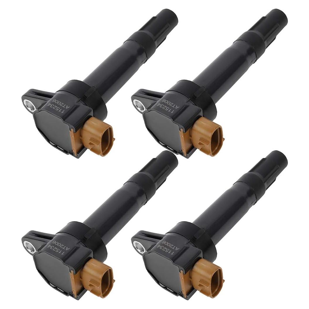 Bobinas de Encendido OCPTY UF634 para Suzuki Swift 1.5L 2007-2011