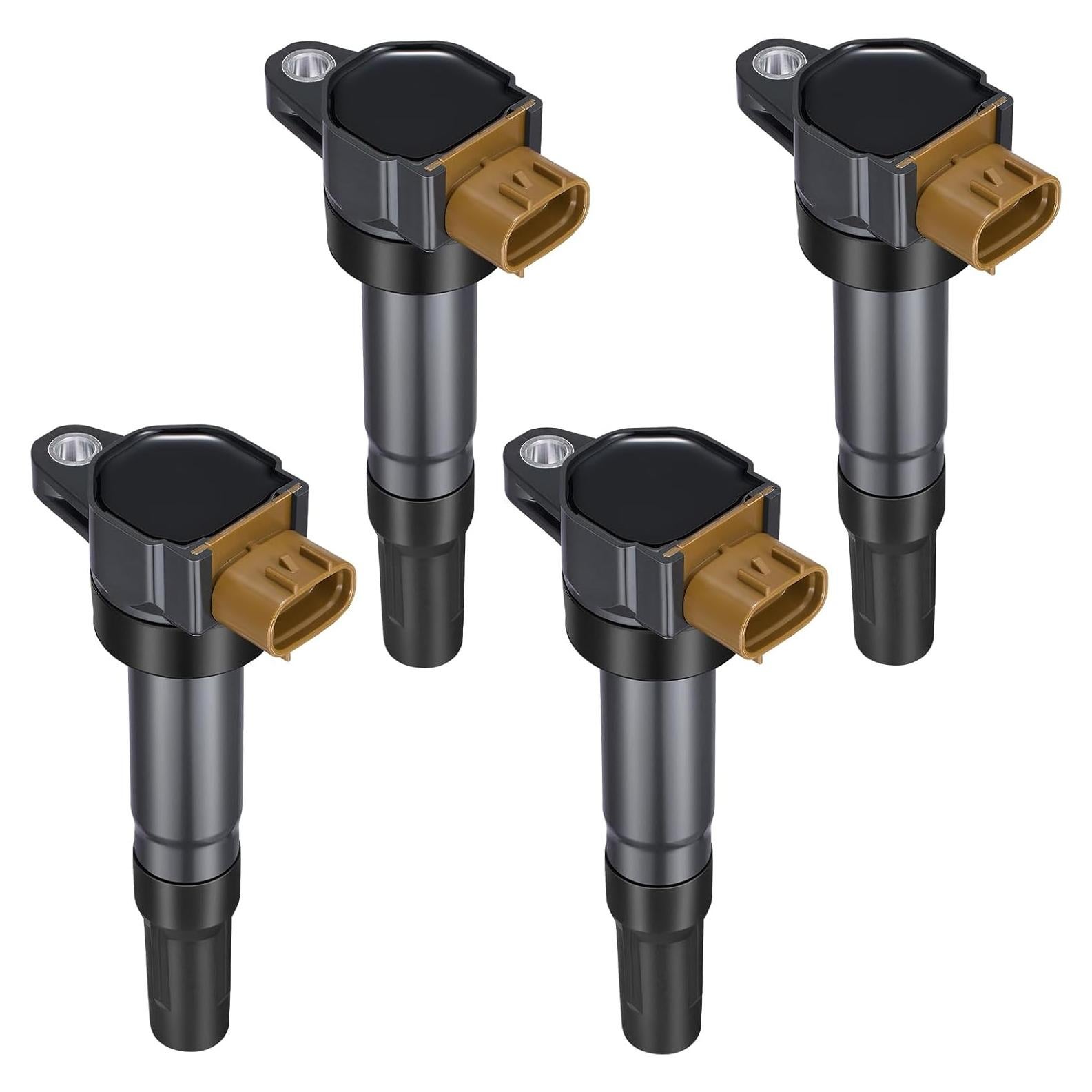 Paquete de 4 Bobinas de Encendido SYKRSS UF634 para Suzuki