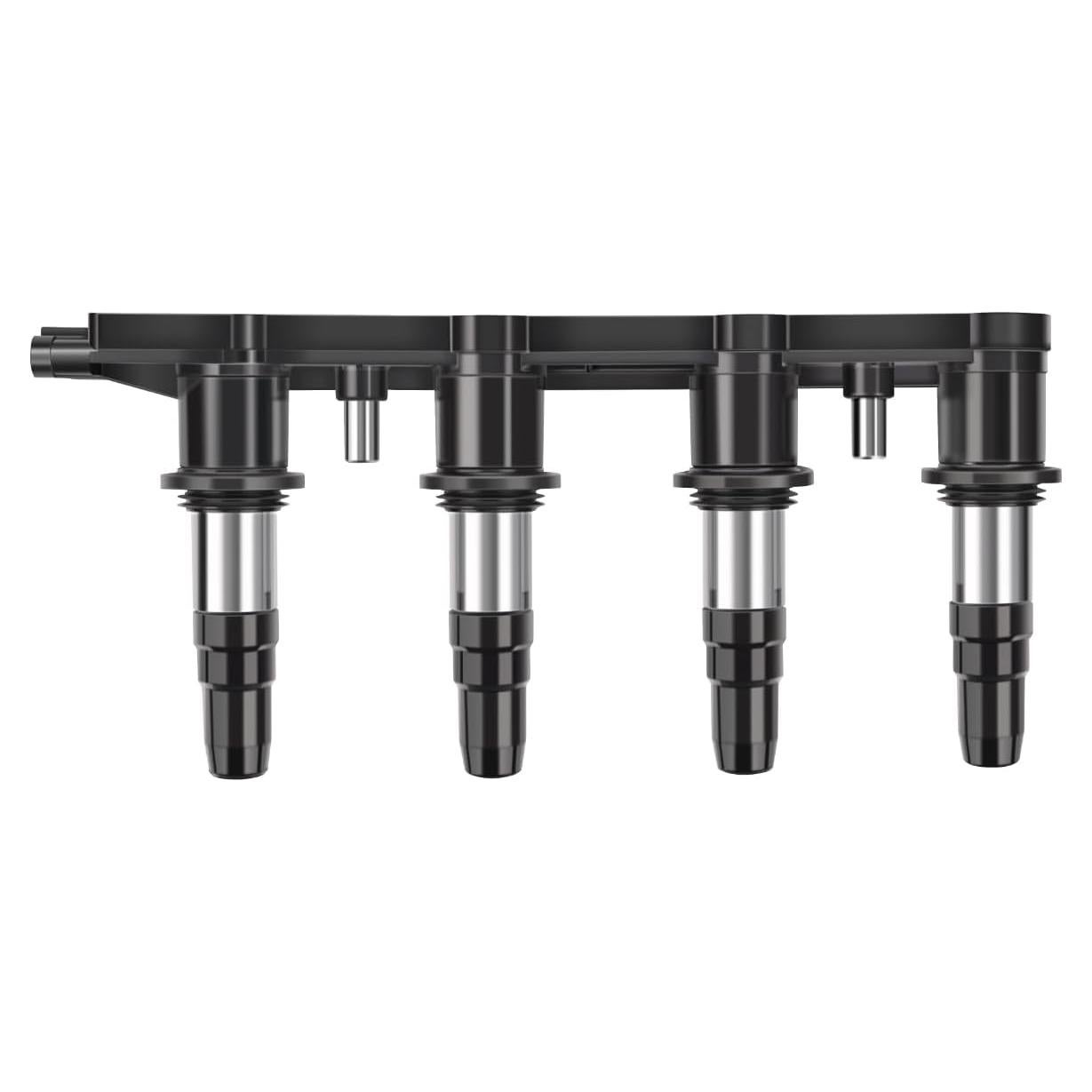 Bobina de Encendido MAS UF620 Compatible Chevrolet Pontiac 2007-2018