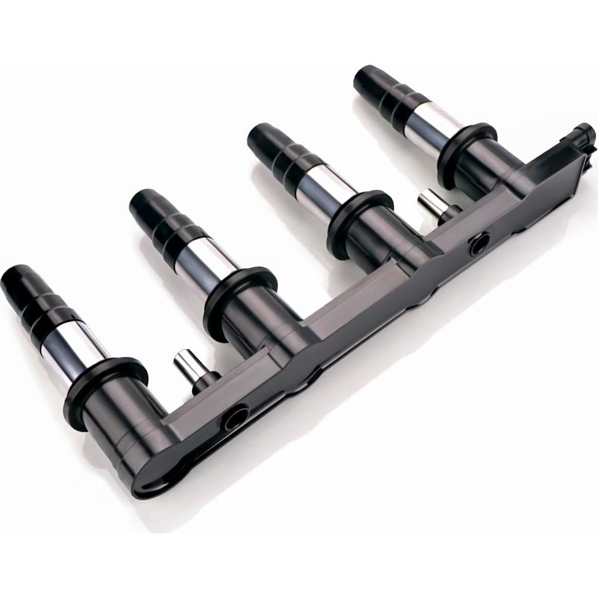 Bobina de Encendido MAS UF620 Compatible Chevrolet Pontiac 2007-2018