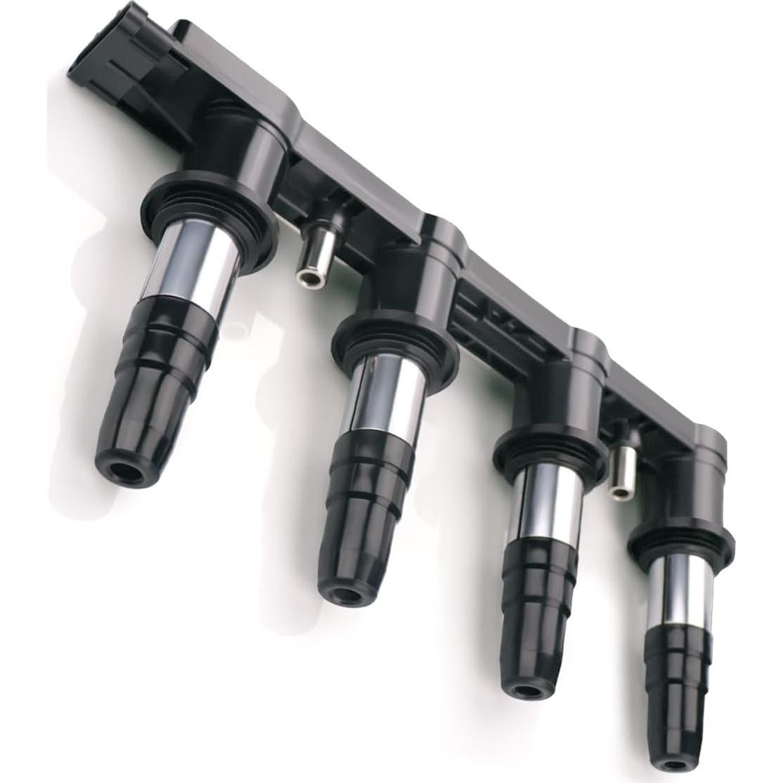 Bobina de Encendido MAS UF620 Compatible Chevrolet Pontiac 2007-2018