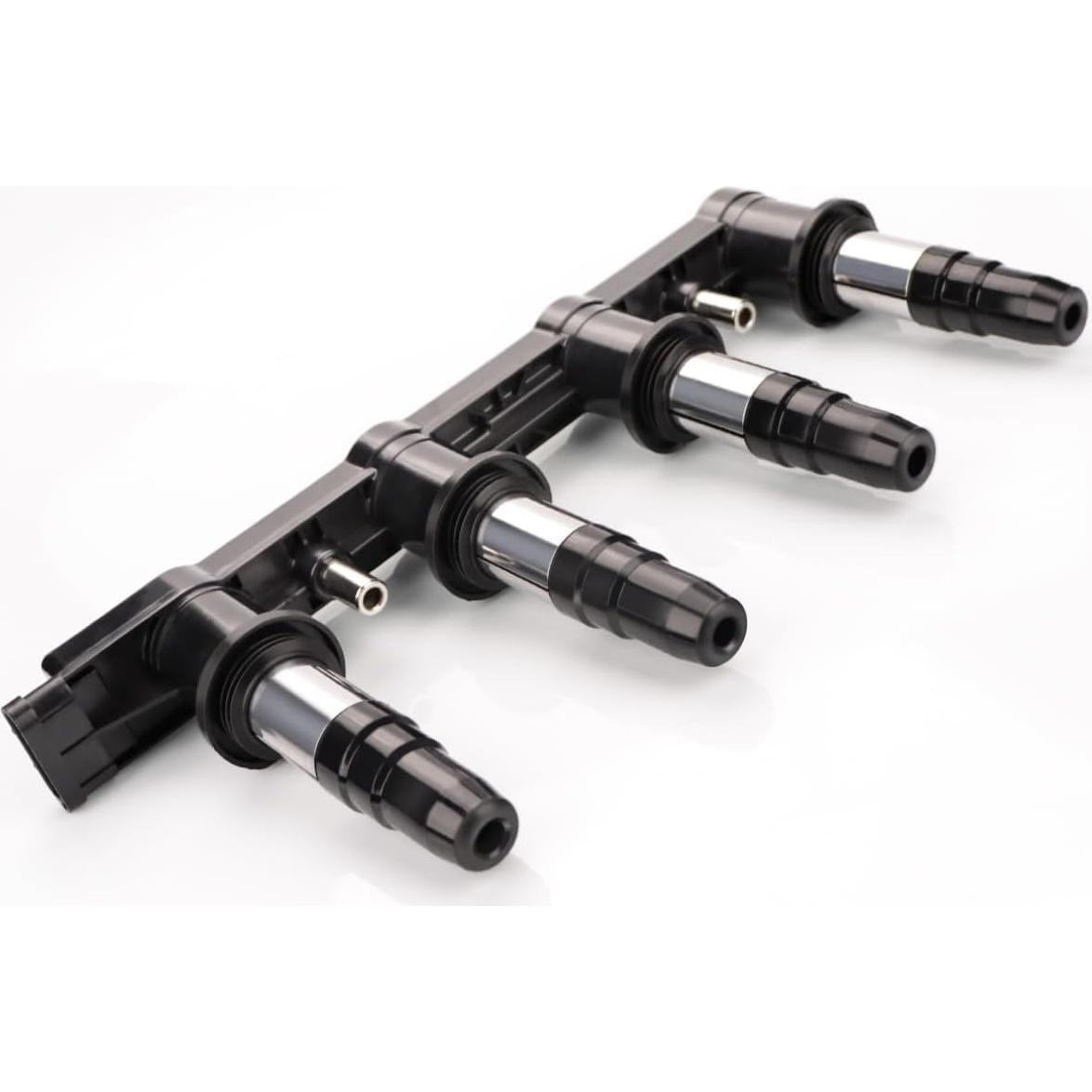 Bobina de Encendido MAS UF620 Compatible Chevrolet Pontiac 2007-2018