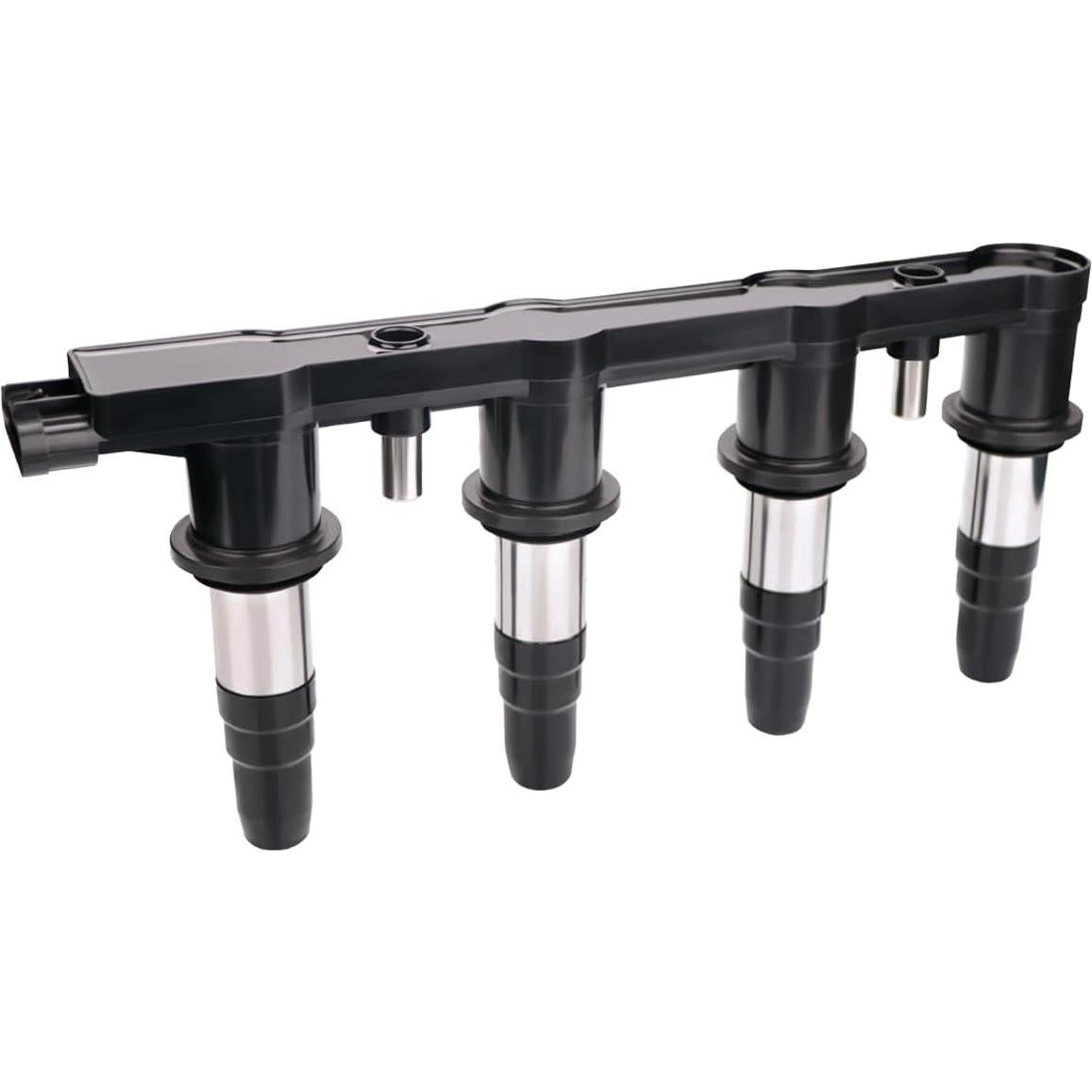 Bobina de Encendido MAS UF620 Compatible Chevrolet Pontiac 2007-2018