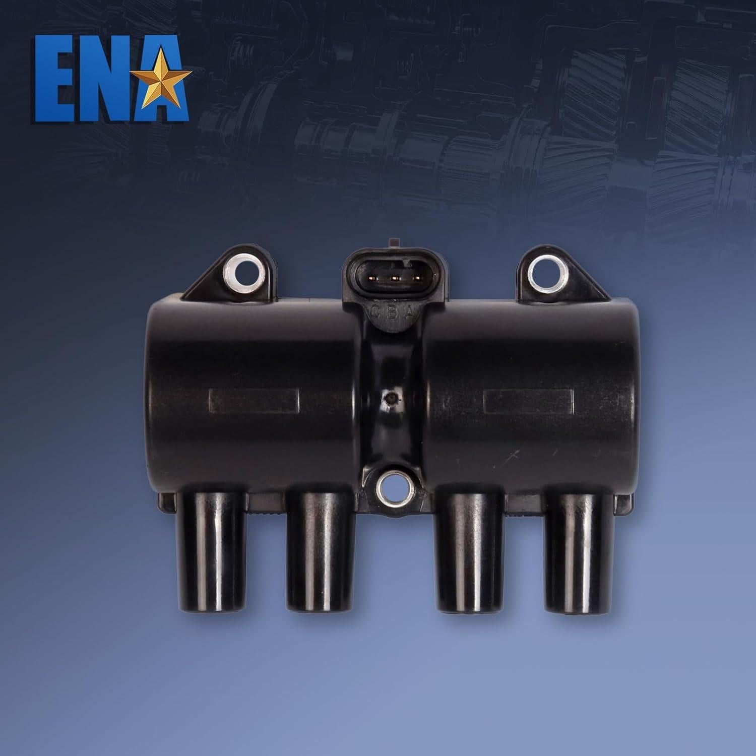 Bobina de Encendido ENA para Chevrolet Aveo Optra 2004-2013
