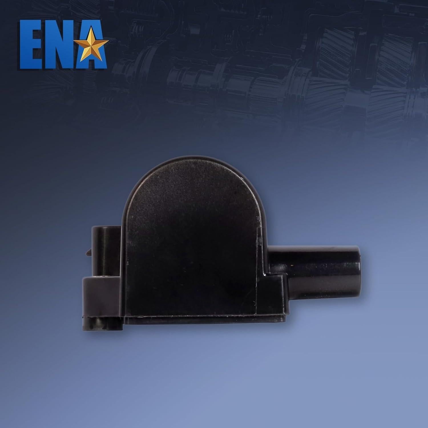 Bobina de Encendido ENA para Chevrolet Aveo Optra 2004-2013