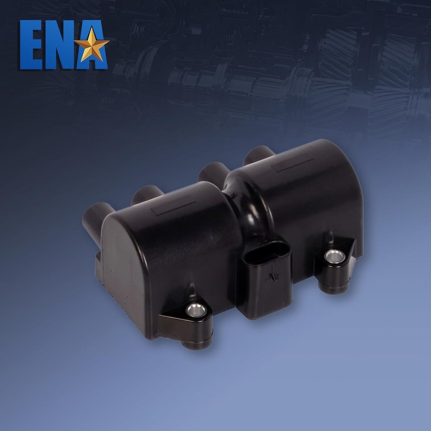 Bobina de Encendido ENA para Chevrolet Aveo Optra 2004-2013