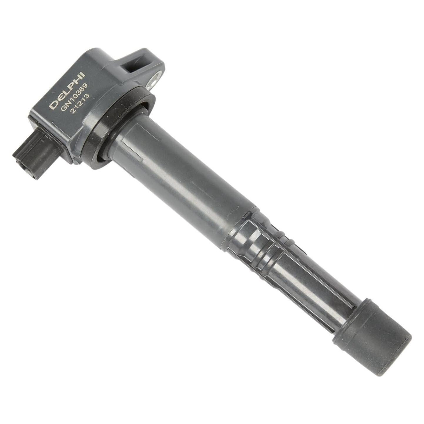 Bobina de Encendido Delphi GN10369 para Coche - 243.8g