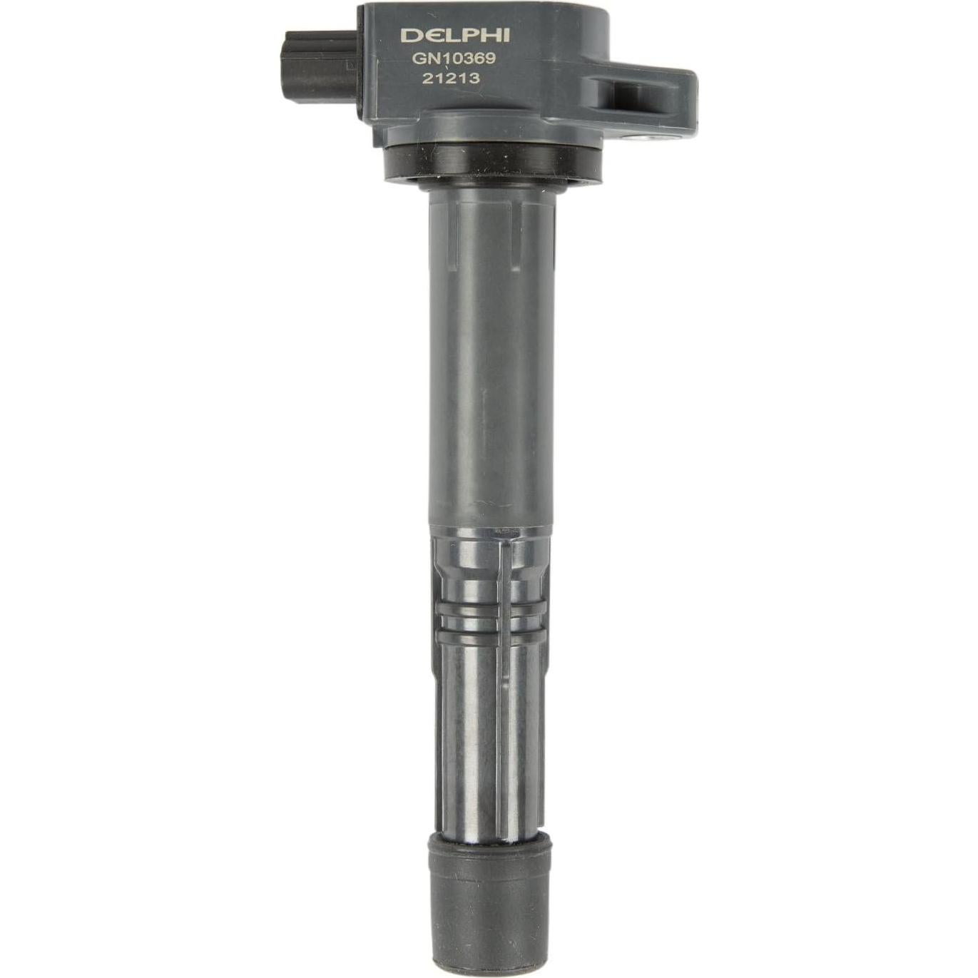 Bobina de Encendido Delphi GN10369 para Coche - 243.8g