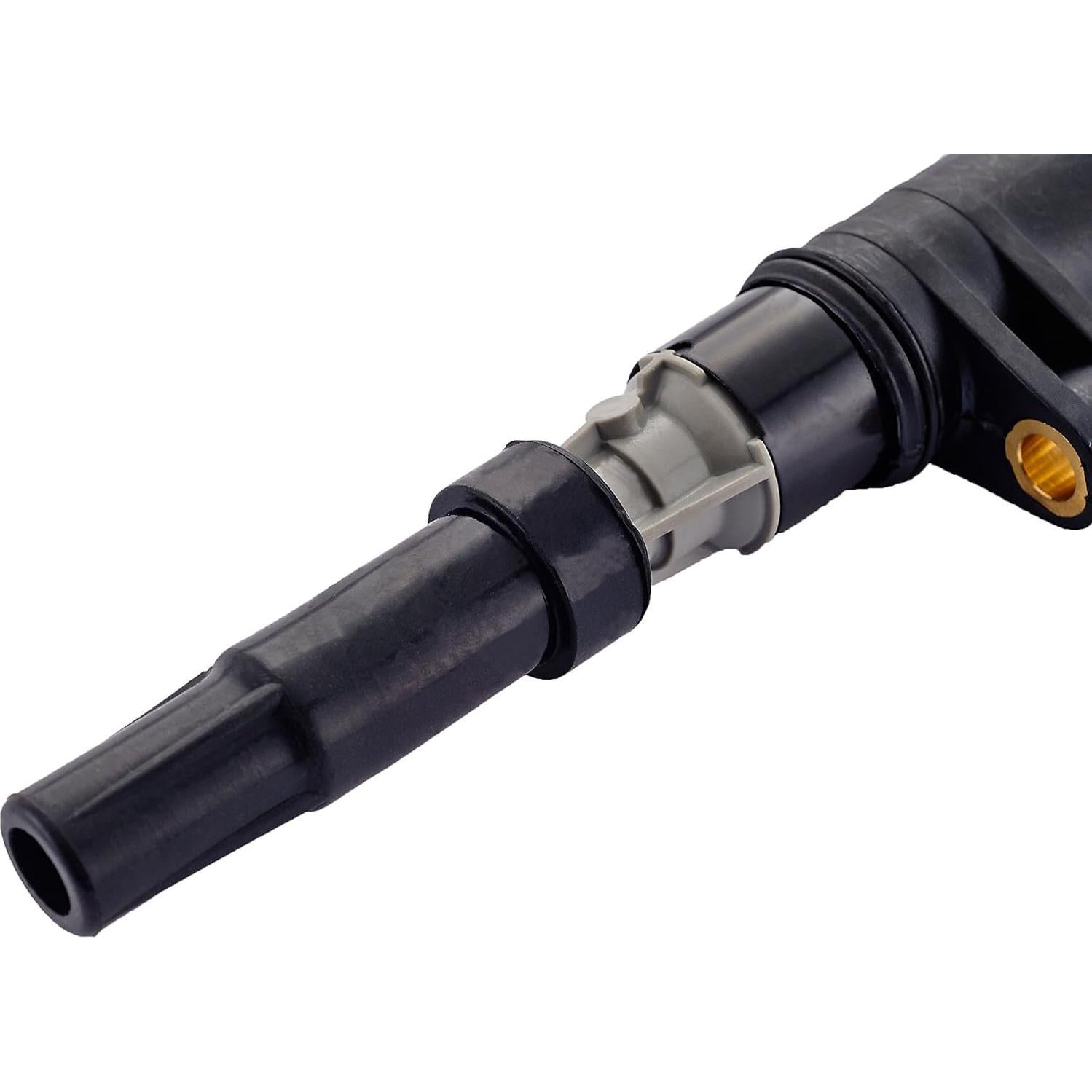 Juego de 4 Bobinas de Encendido ENA para Nissan y Renault