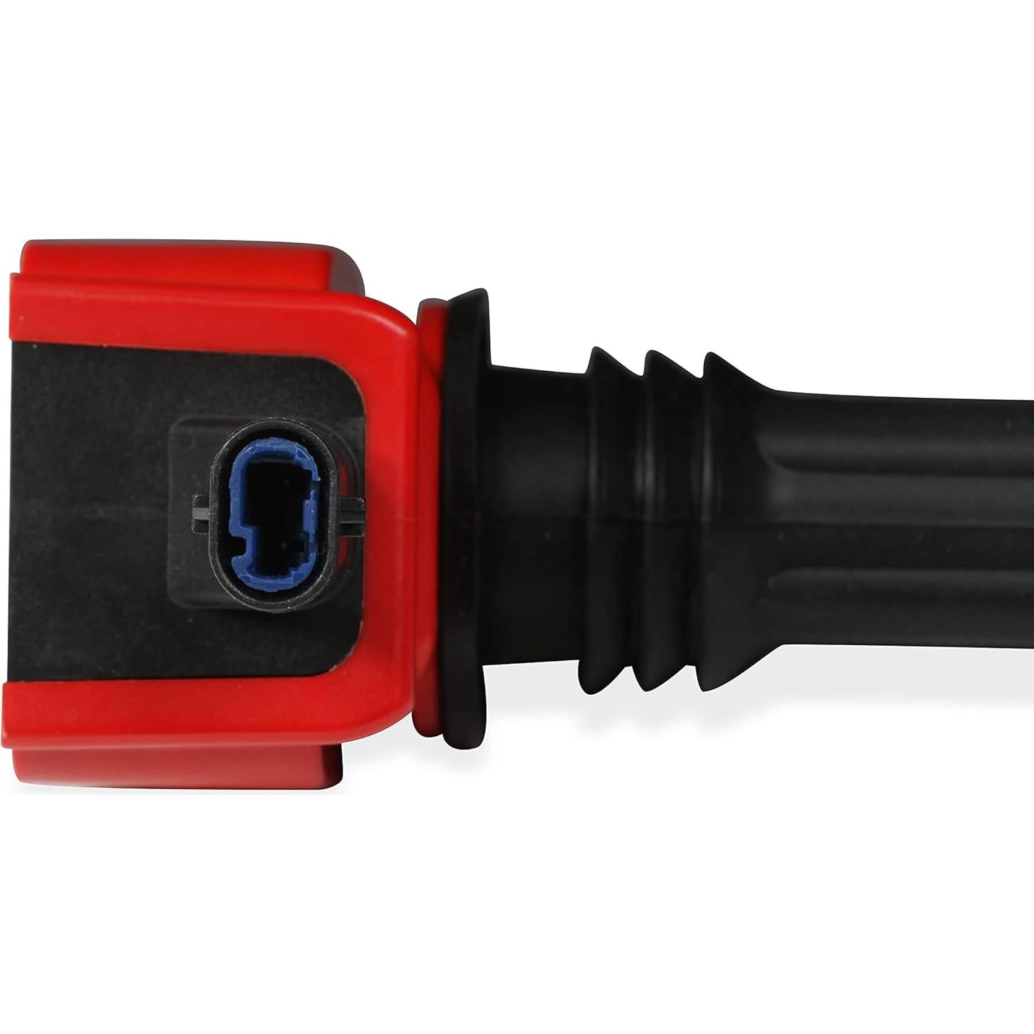 Bobinas de Encendido MSD 82736 para Chrysler V6 2011-2016, Paquete de 6