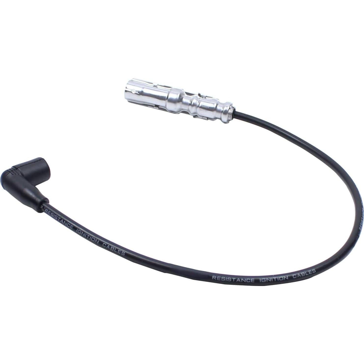 Juego de Cables de Encendido de Bujía ApplianPar para VW