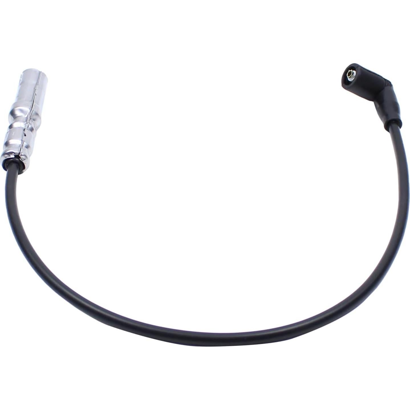 Juego de Cables de Encendido de Bujía ApplianPar para VW