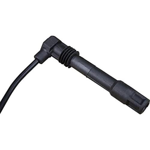 Cables de Bujía AIP Electronics PWJ128 para Audi y Volkswagen