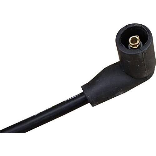 Cables de Bujía AIP Electronics PWJ128 para Audi y Volkswagen