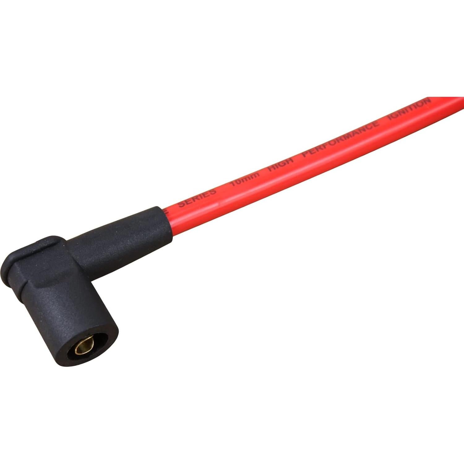 Cables de Bujía Dragon Fire Performance 8.5mm para Acura Honda