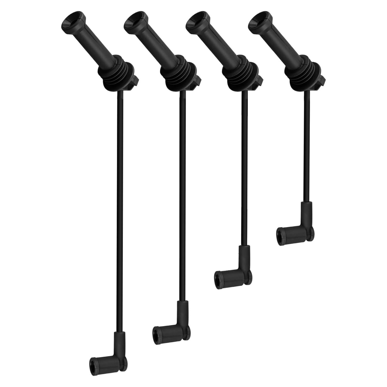 Juego de Cables de Encendido de Bujías EMIHOus para Ford Fiesta 1.6L 2011-2014