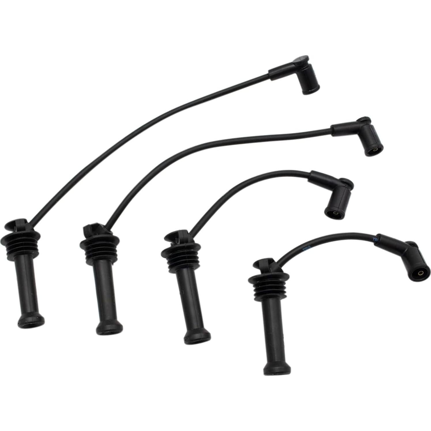 Kit de Bujías Iridio AM Autoparts 5 Piezas para Ford Fiesta 2011-2019