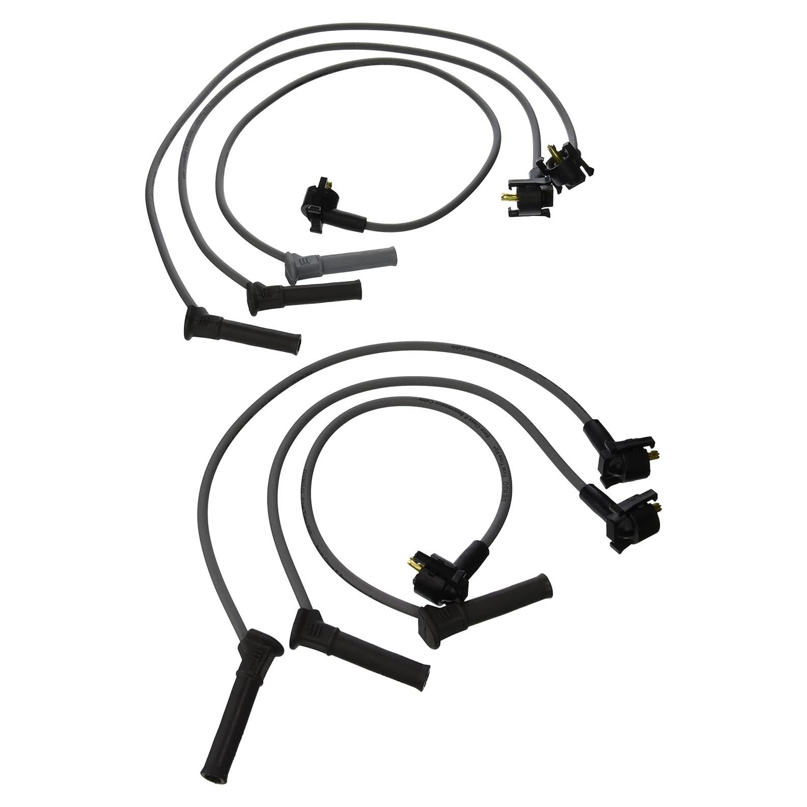 Cables de Reemplazo Denso 671-6114 para Vehículo