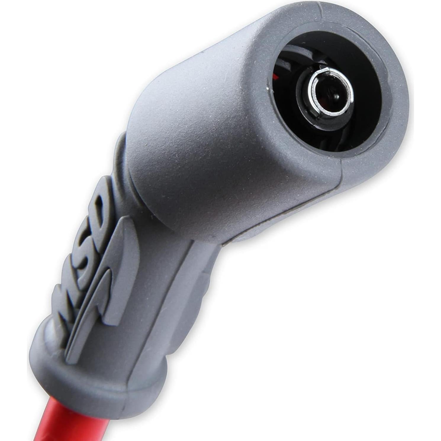 Juego de Cables de Bujía MSD 32829 8.5mm Rojo 31.75cm