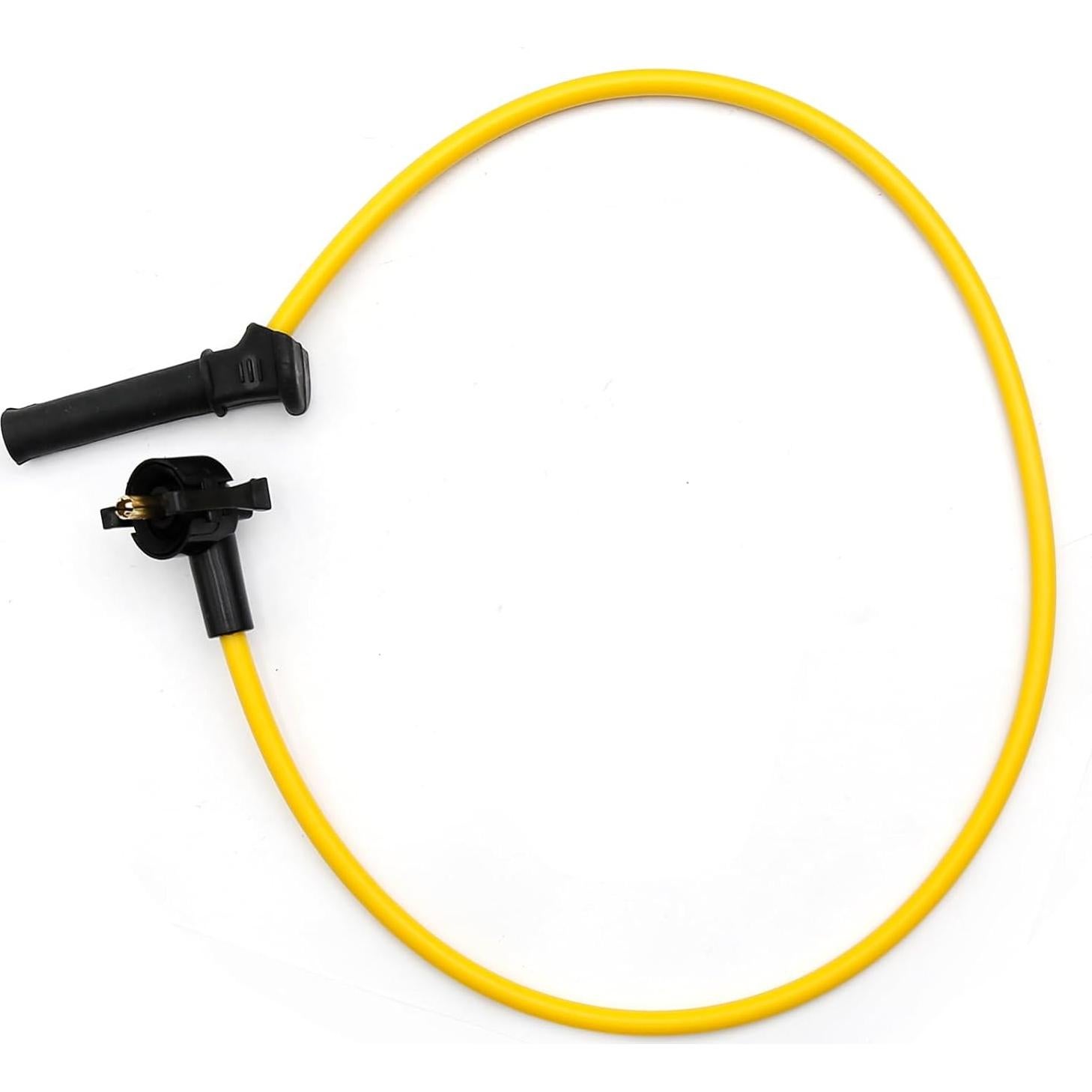 Juego de Cables de Bujía Saihisday para Ford V6 4.0