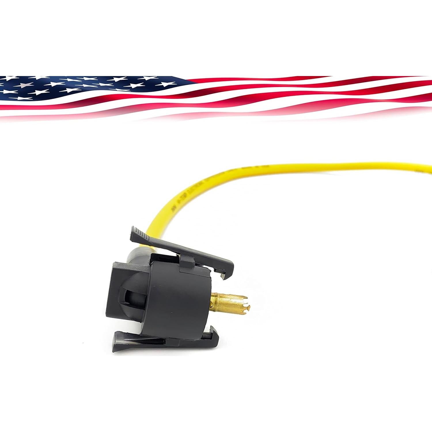 Juego de Cables de Bujía DAY USA para Ford Ranger Mustang V6