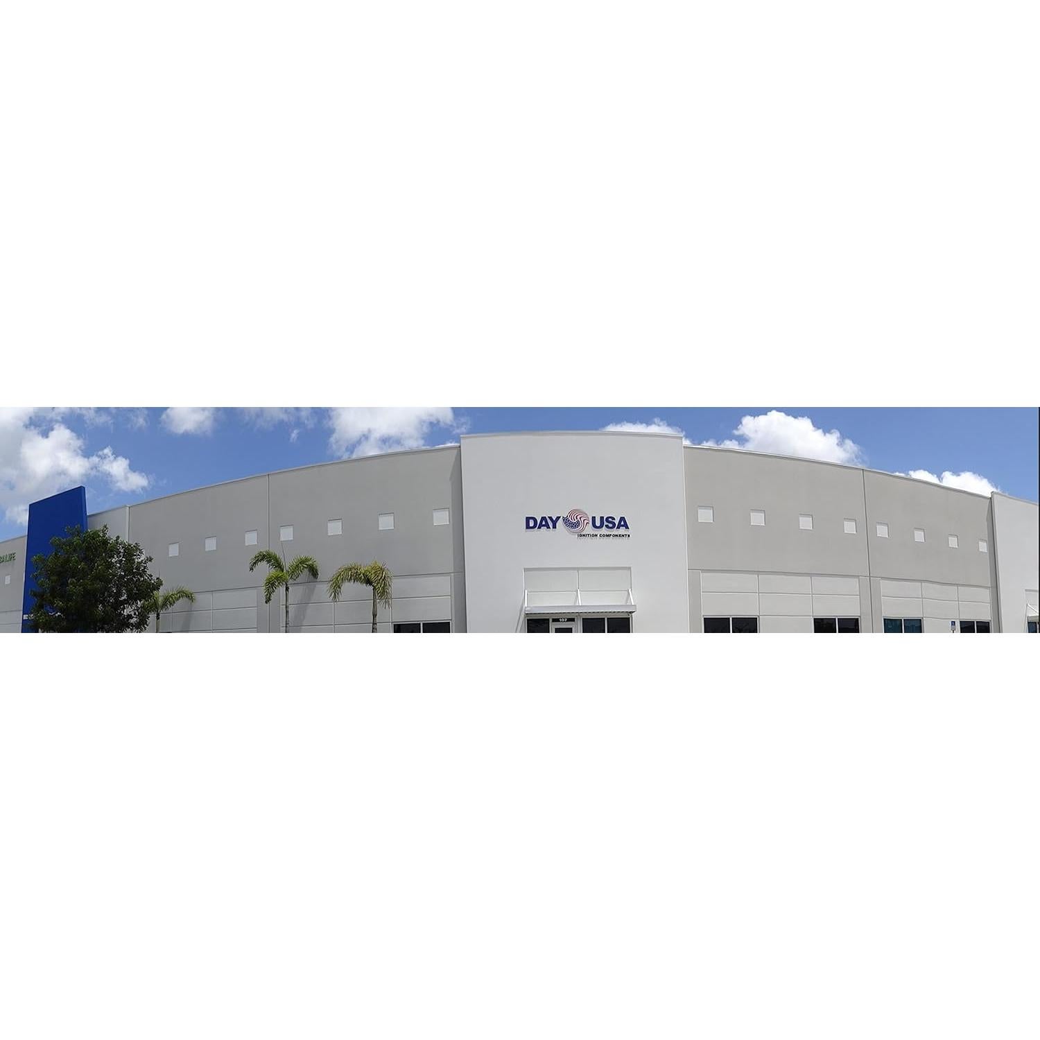 Juego de Cables de Bujía DAY USA para Ford Ranger Mustang V6