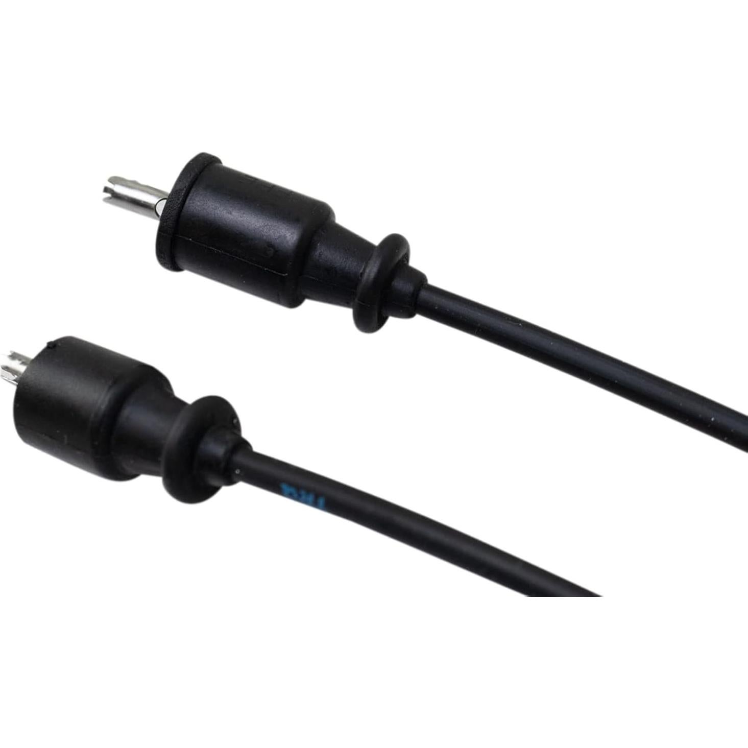 Cables de Bujía TRQ IWA69034 para Mitsubishi y Chrysler