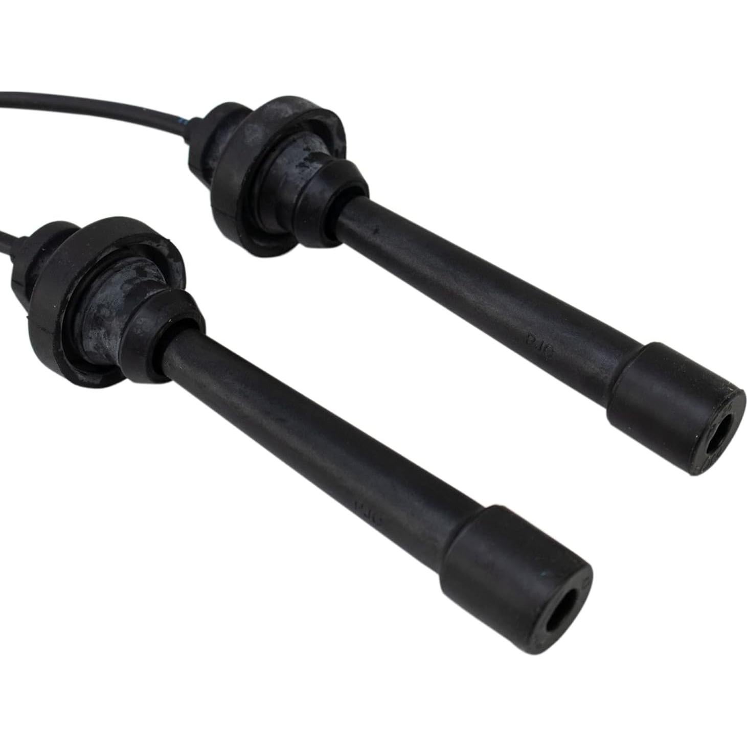 Cables de Bujía TRQ IWA69034 para Mitsubishi y Chrysler