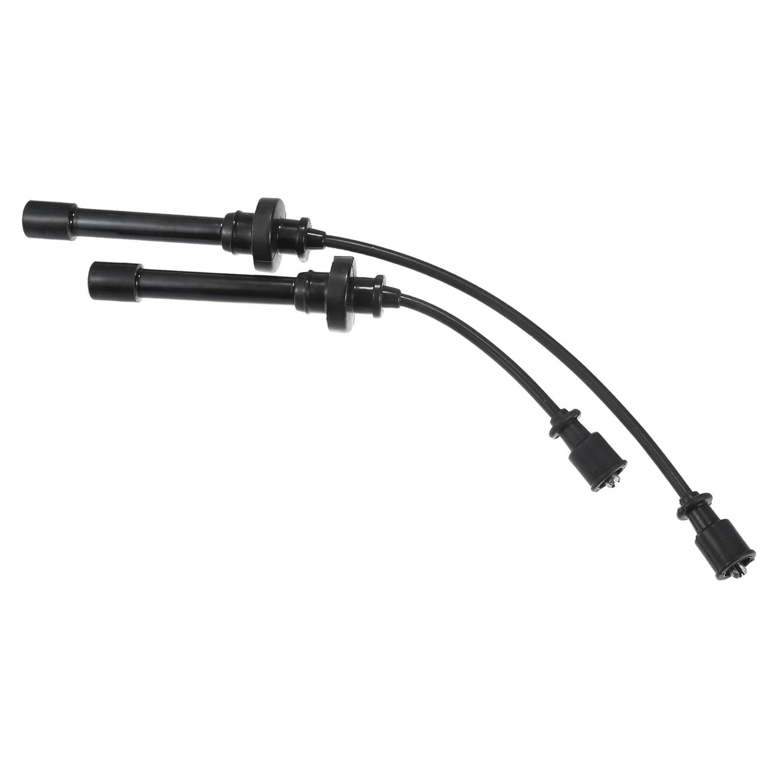 Cables de Bujía de Bobina de Encendido ACROPIX 7mm para Mitsubishi
