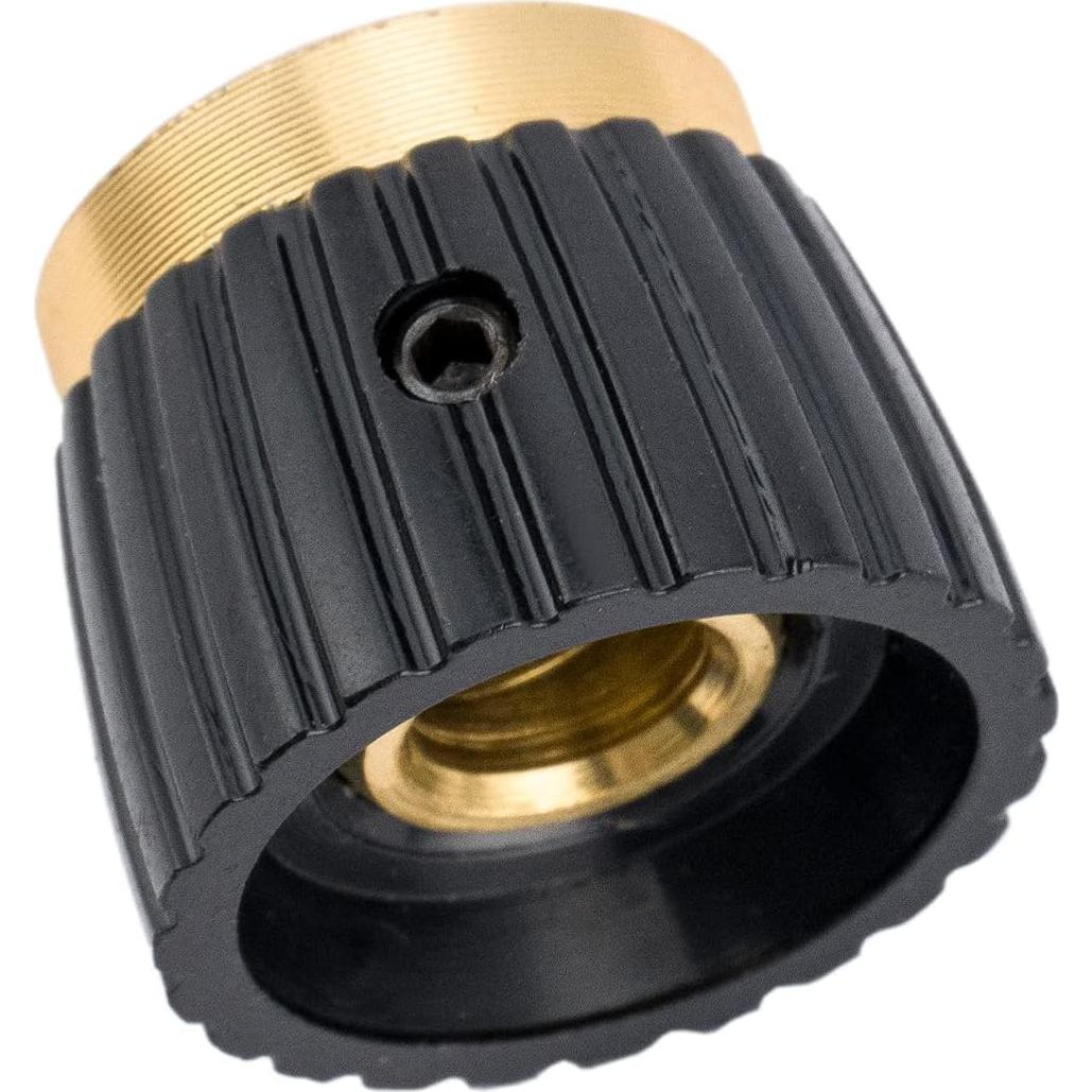 Perillas para Amplificador de Guitarra Musiclily 6 Piezas